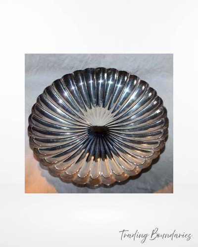 Large vintage elkington silver - vintage,