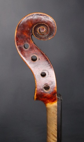Antique violin - antique,