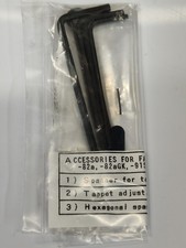 OEM Saito RC  Engines Tool-Set