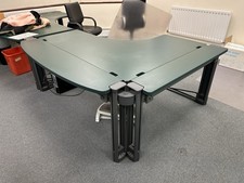 Premium Desks Made In Belgium