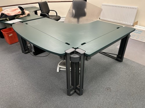 Premium desks made - premium, belgium