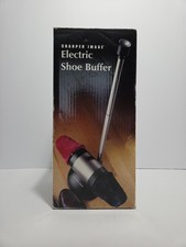 Sharper Image Electric Shoe