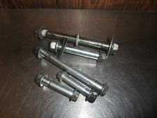 Suzuki GSXR 1000 K7-8 2007-8