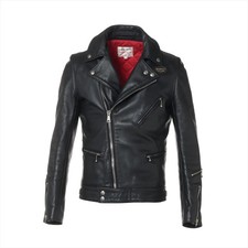 Lewis Leathers Leather Leather
