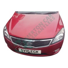 KIA CEED mk1 2010 1.6 D Headlight Headlamp Right Side Drivers