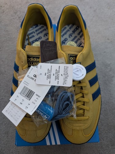 Adidas elland spzl 5 - adidas,