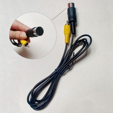 RCA Amp Amplifier Relay Keying