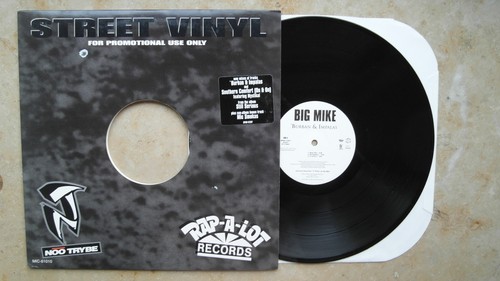 Big mike burban - ‎-, &