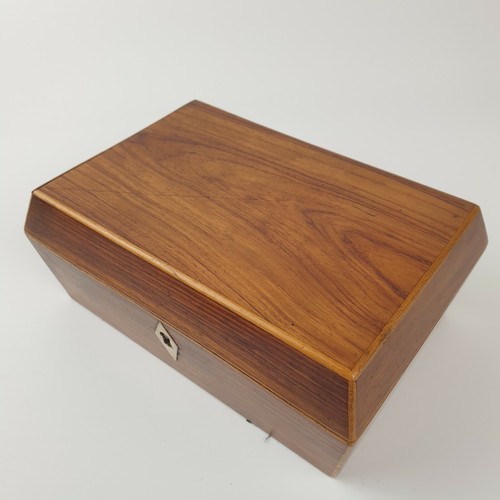 Antique 19th century satinwood - antique,