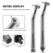 1-10X Dental High Speed