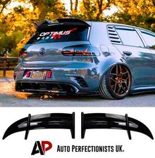 VW Golf MK6 GTD GTI R20 R