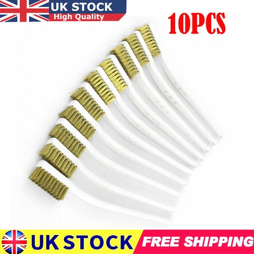 Pcs small wire - brush, set