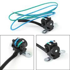 Pick-Up Coil Sensor Fit for