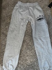 Corteiz 5 starz grey tracksuit