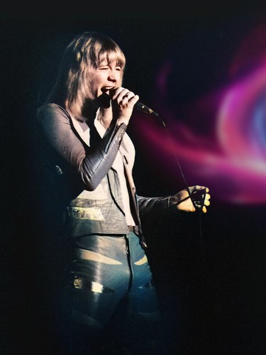 Brian connolly the sweet - the,