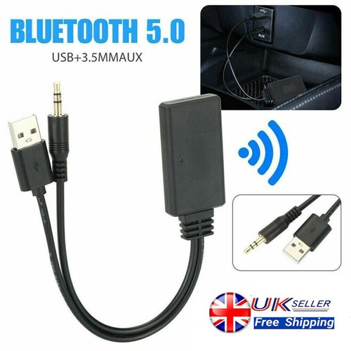 Car aux bluetooth - car,