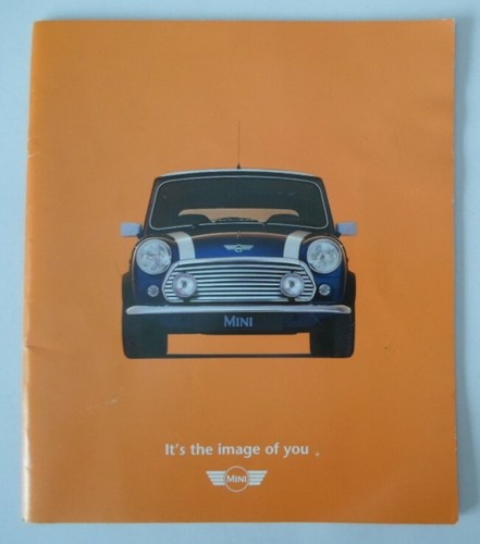 Mini range orig - orig, mkt
