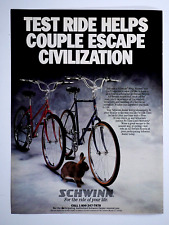 Schwinn Mesa Runner Regional