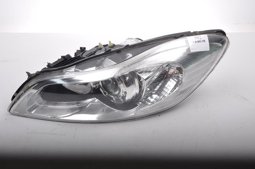 Volvo c30 front left - front,