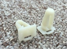 10 x Door Sill Trim Moulding