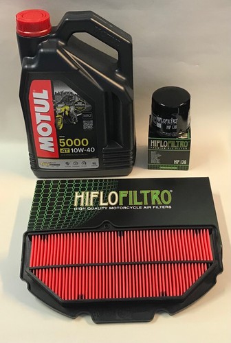 Service kit for - kit, gsx-s