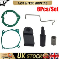 6Pc/Set Air Heater Gasket Seal