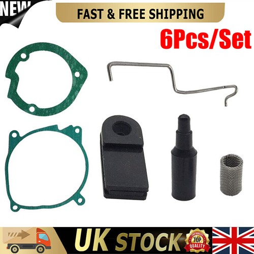 6pc set air - heater, seal