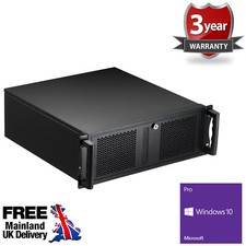 Ultra Fast Intel G6405 Quad