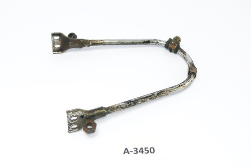 Laverda 750 sf1 front fender - 750,