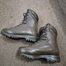 Karrimor SF Boots Gore-Tex