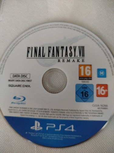 Final fantasy v11 remake - fantasy,