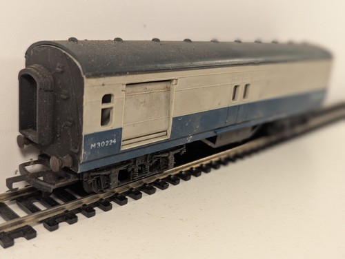 Tri ang hornby r402 gauge - tri-ang,