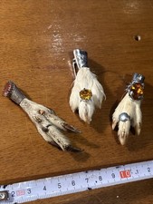 Antique and vintage grouse