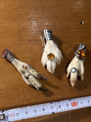 Antique and vintage - , grouse