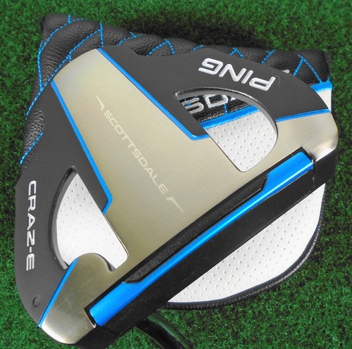 Mint ping scottsdale craz - ping,