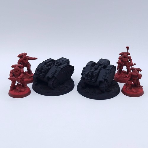 Warhammer horus heresy rapier - warhammer,