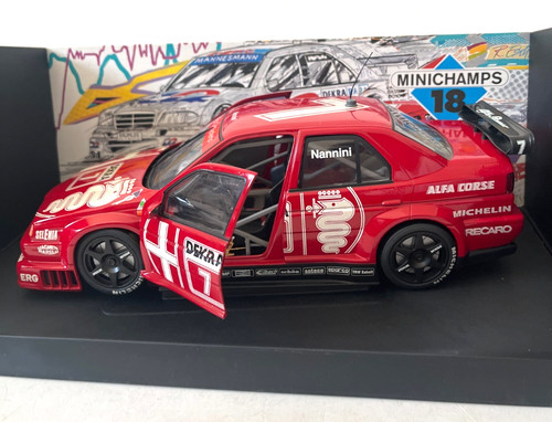 Minichamps auto die cast - auto,