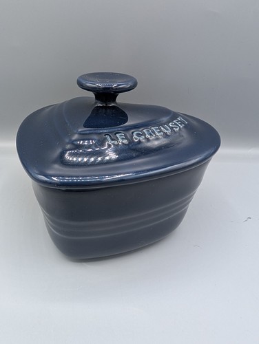 Creuset armour heart - creuset, d'armour