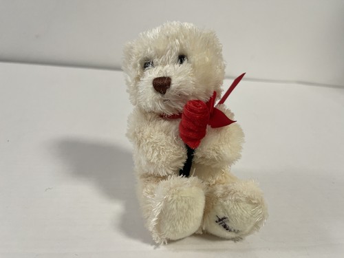 Collectors soft toy teddy bear