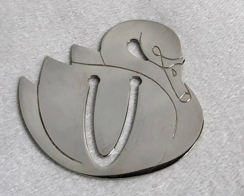 Tiffany vintage swan - tiffany,