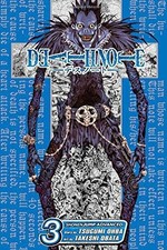 Death Note: Volume 3 - Ohba