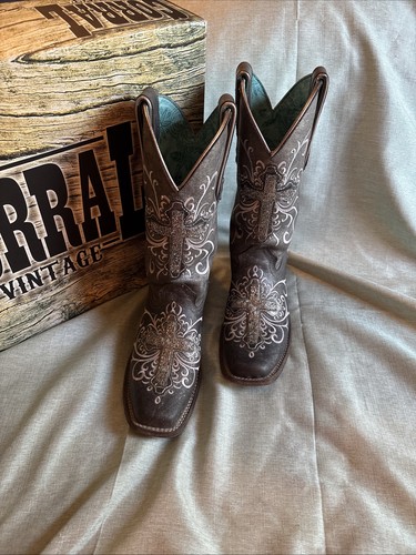 Corral woman cowgirl boots - woman’s,