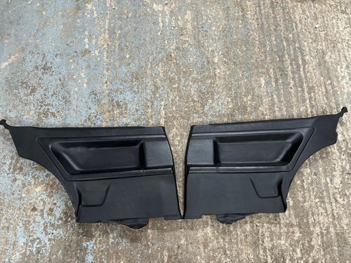 Bmw e36 coupe rear only - coupe,