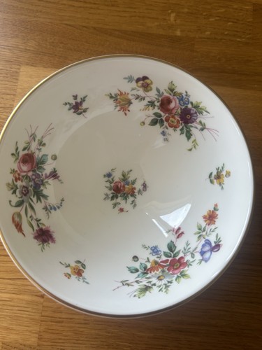 Minton marlow decorative - minton,