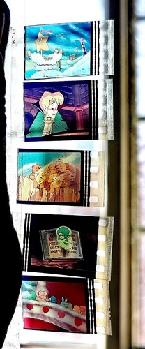 The care bear movie 1985 - the,