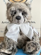 Charlie Bears Gorgeous Face