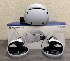 SONY PLAYSTATION VR 2 / PSVR2