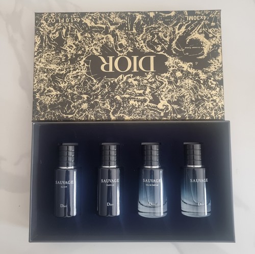 Dior sauvage miniature - dior, gift
