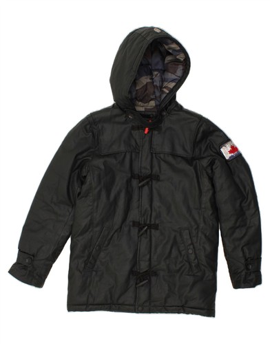 Replay boys hooded duffle - hooded,