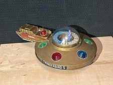 Thunderbird 5 JR21 Vintage Toy